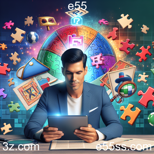 Os Desafios dos Jogos de Quebra-Cabeça: Entretenimento e Aprendizado